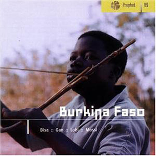 Burkina Faso