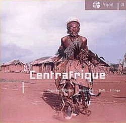 Centrafrique