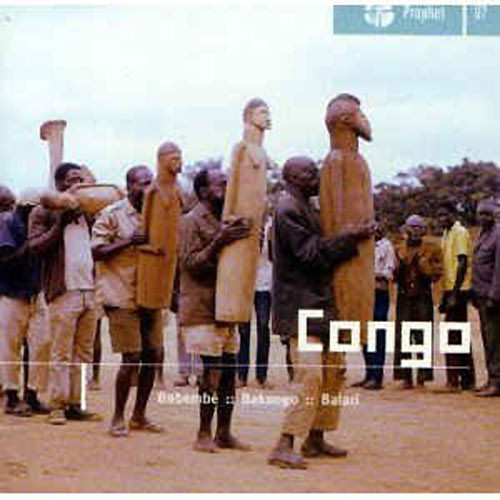 Congo