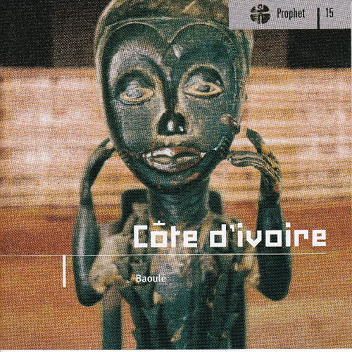 Côte D'Ivoire: Baoulé