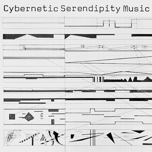 Cybernetic Serendipity Music