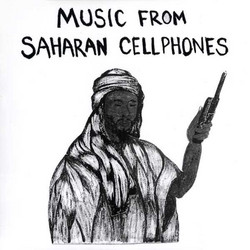 Music from Saharan Cellphones