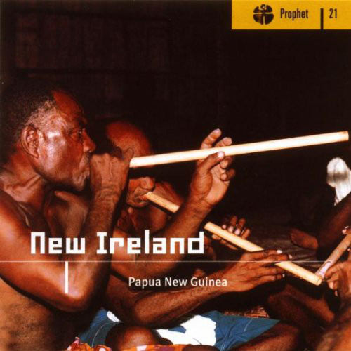 New Ireland