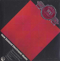 New Zealand Electronic Music