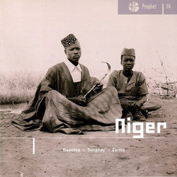 Niger