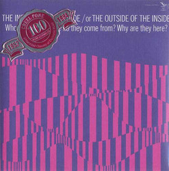 The Inside of the Outside, or The Outside of the Inside