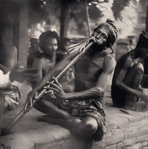 The Spirit Of Indonesia