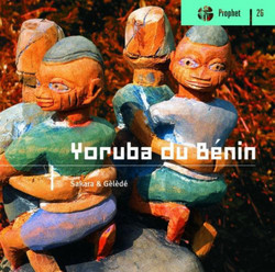 Yoruba Du Bénin