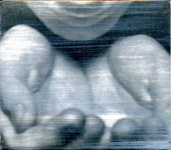 Waterways : four saliva studies