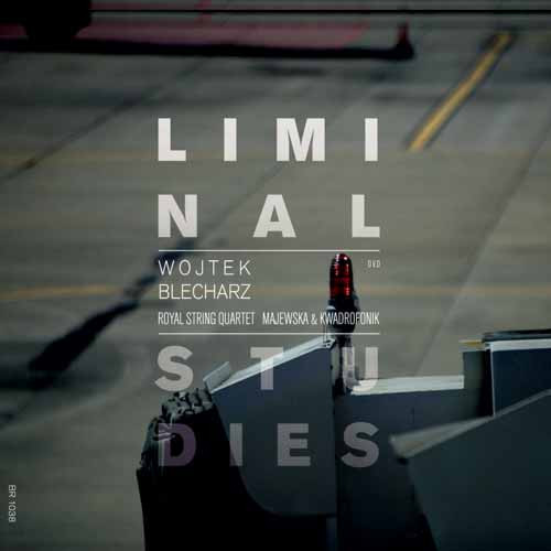 Liminal Studies