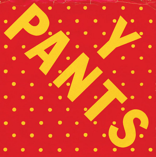 Y Pants