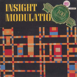 Insight Modulation