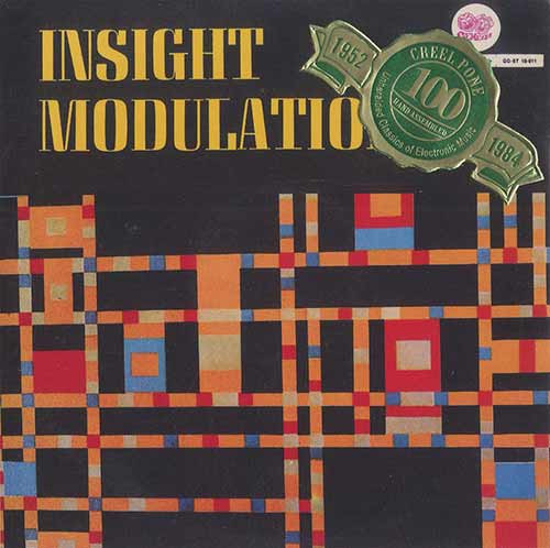 Insight Modulation