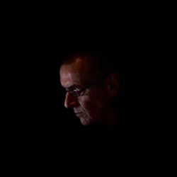 The Last Man in Europe