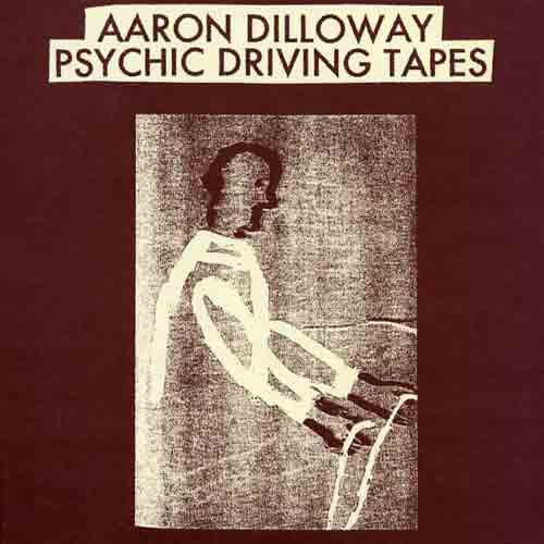 Psychic Driving Tapes