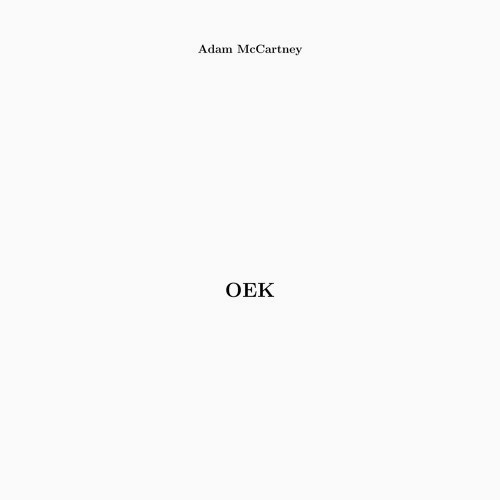 Oek