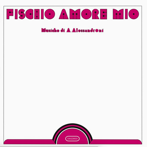 Fischio amore Mio