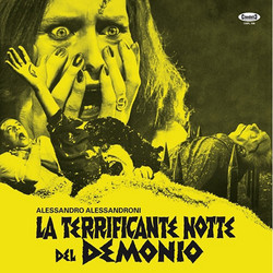 La Terrificante Notte Del Demonio