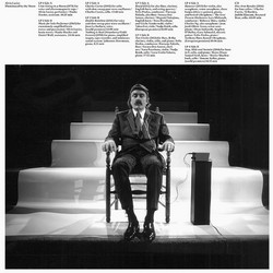 Illuminated by the Moon (4LP + Cd+ Book) box
