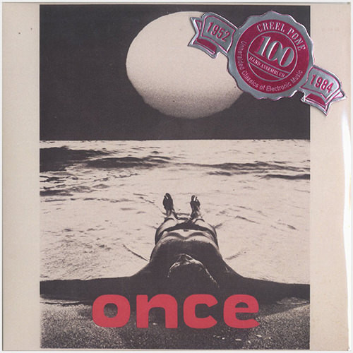 Once