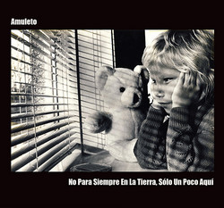 No Para Siempre En La Tierra Solo Un Poco