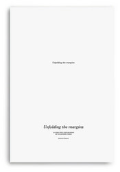 Unfolding the margins