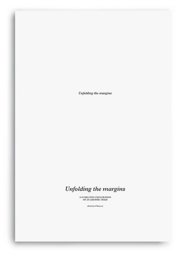 Unfolding the margins