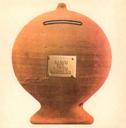Banco Del Mutuo Soccorso