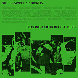 Deconstruction Of The 80s