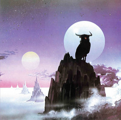 Voice Of Taurus