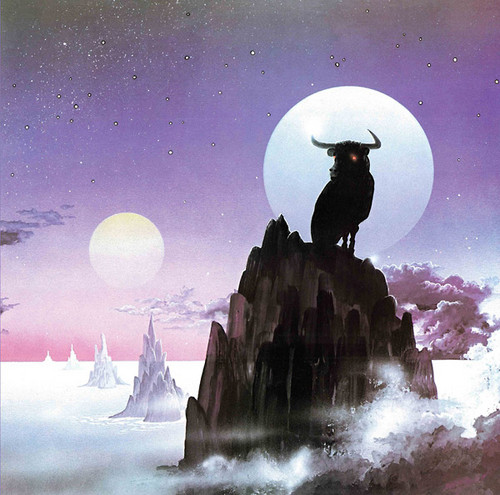 Voice Of Taurus