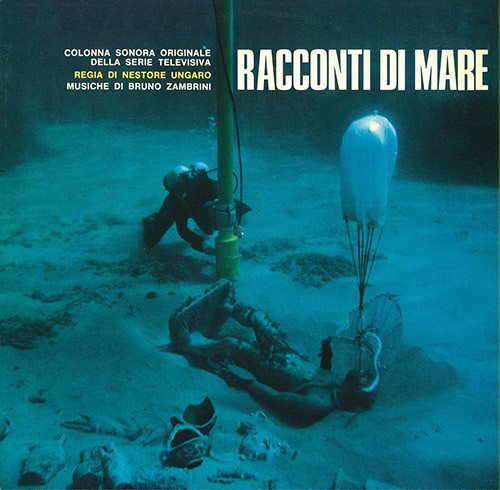 Racconti Di Mare