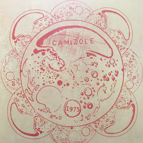 Camizole 1975