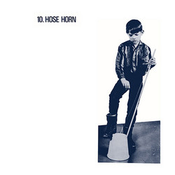 10. Hose Horn