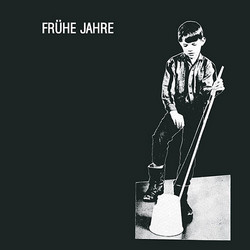 Frühe Jahre
