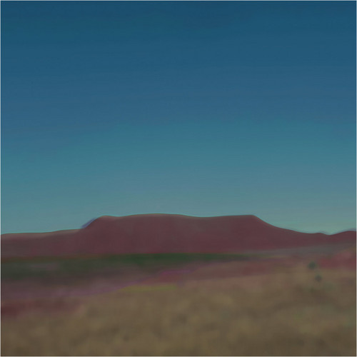 Badlands