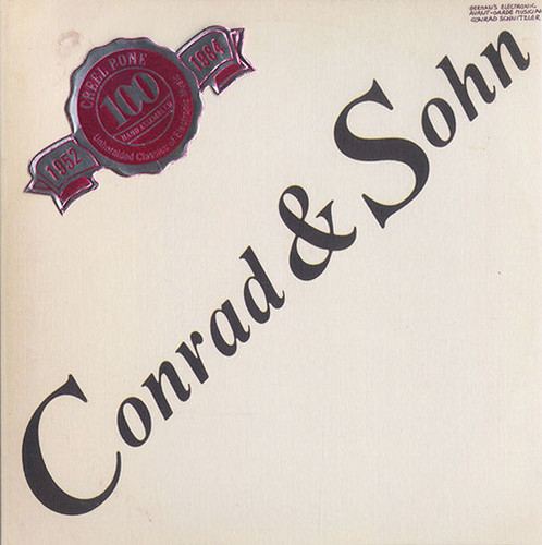Conrad & Sohn
