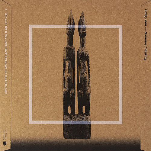 Anthology of Interplanetary Folk Music Vol. 1
