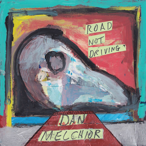 Road Not Driving