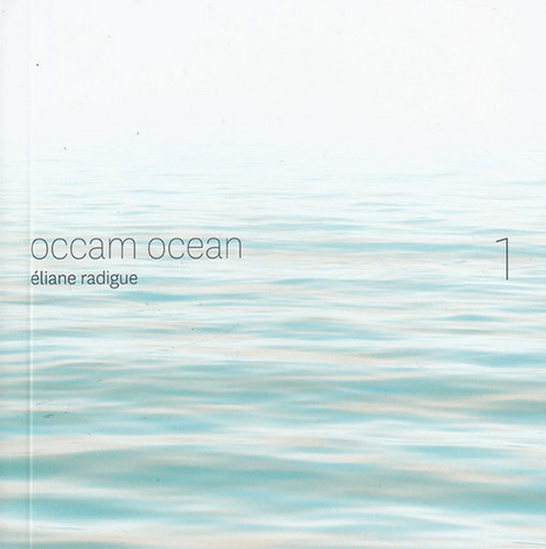 Occam Ocean Vol. 1