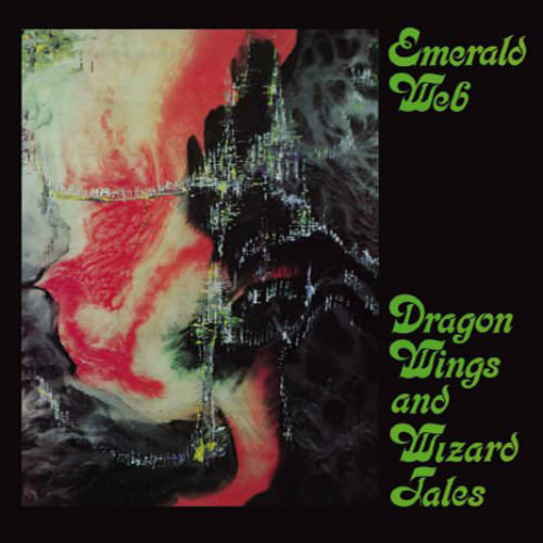 Dragon Wings And Wizard Tales