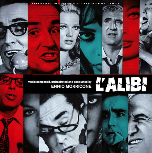 L'Alibi