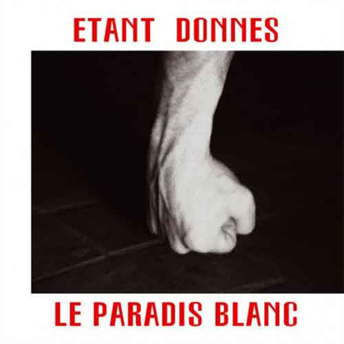 Le paradis blanc