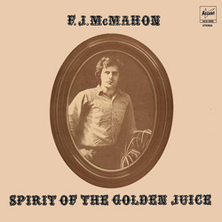 Spirit Of The Golden Juice