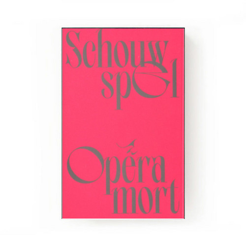 Schouwspel