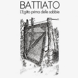 l'Egitto prima delle Sabbie