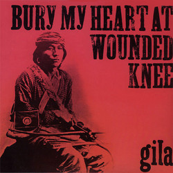 Bury My Heart At Wounded Knee