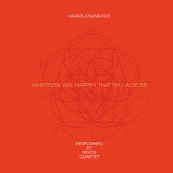 Whatever Will Happen That Will Also Be