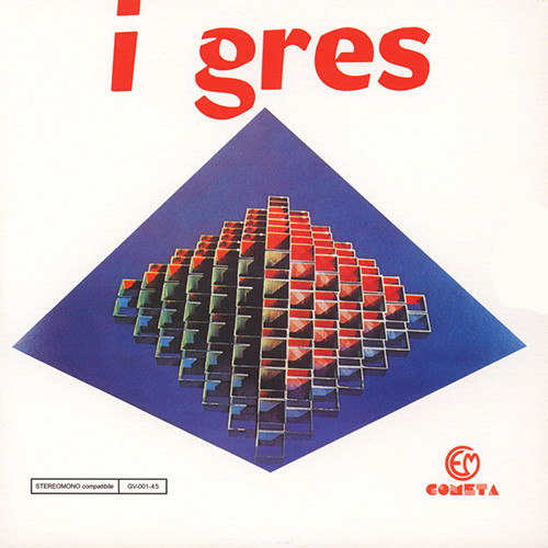 Hot Dogs / Restless