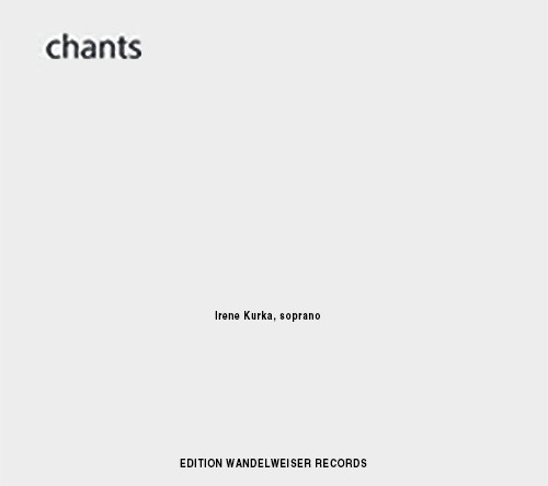 Chants